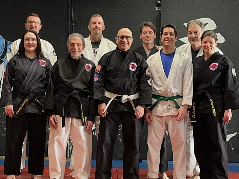 Dedicated to providing high-quality Martial Arts Instruction