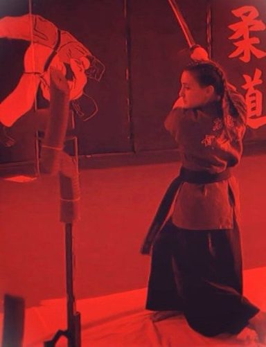 Korean Sword Art