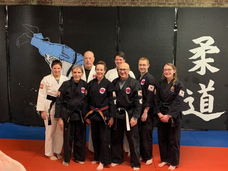 Dedicated to providing high-quality Martial Arts Instruction